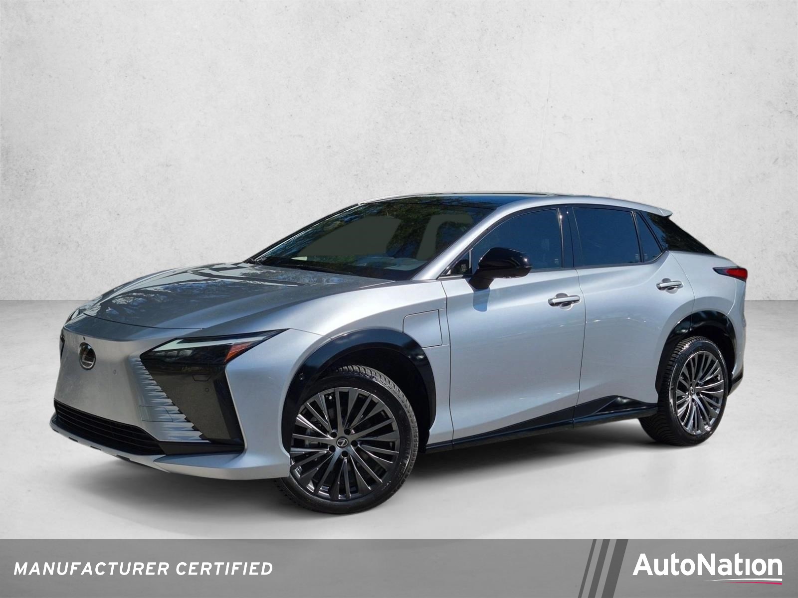 2023 Lexus RZ