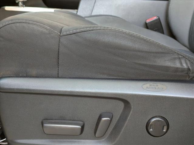 2016 Toyota Tundra SR5 photo 3