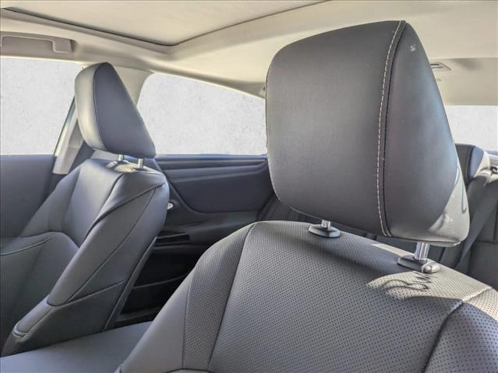 Certified 2023 Lexus ES 350 Sedan