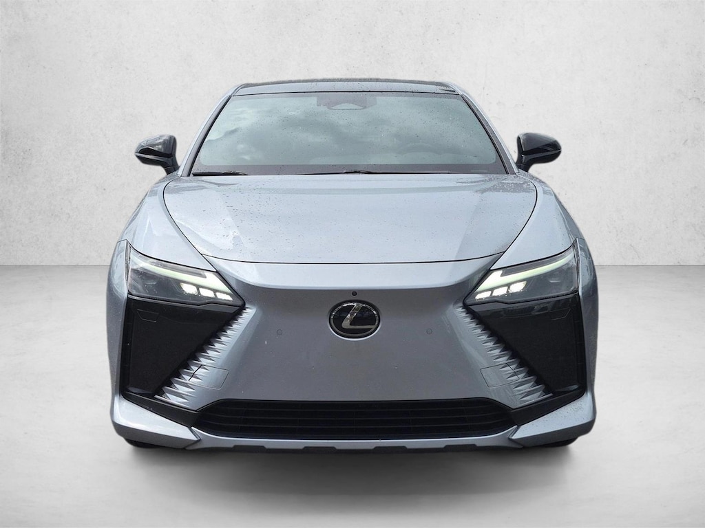 Certified 2024 Lexus RZ 300e Premium w/18" Wheel SUV