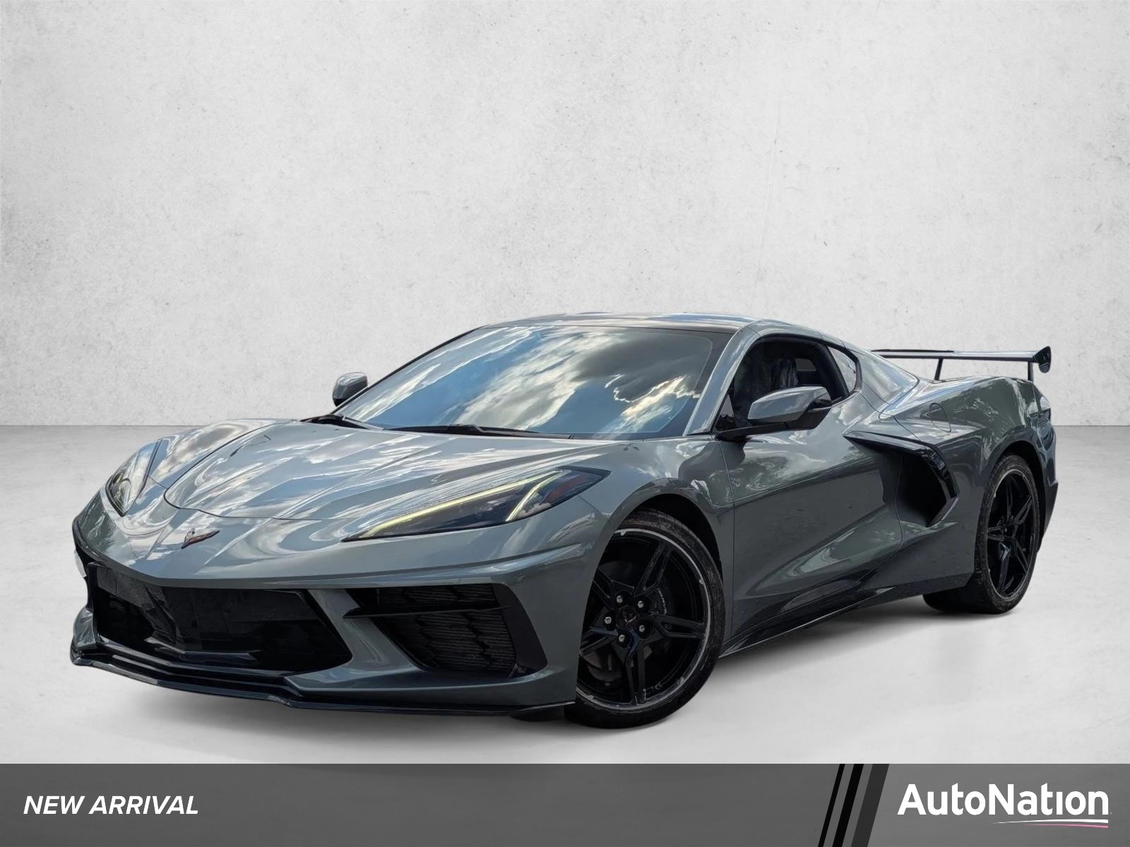 2022 Chevrolet Corvette