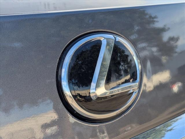 2020 Lexus RX 350 photo 3