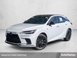  LEXUS RX 500h