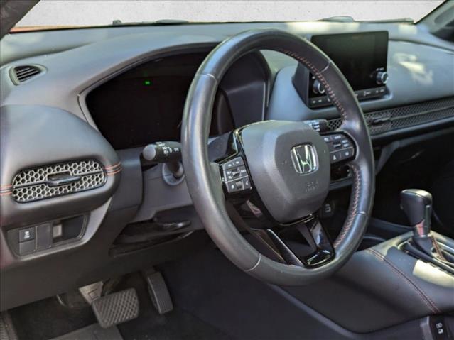 2024 Honda HR-V Sport photo 3