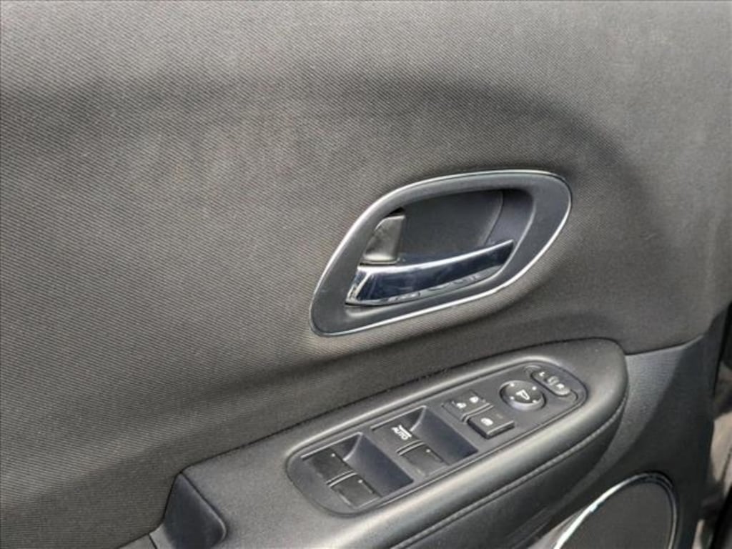 Used 2016 Honda HR-V EX FWD SUV