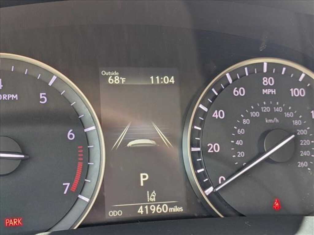 Used 2019 Lexus RX 350 SUV