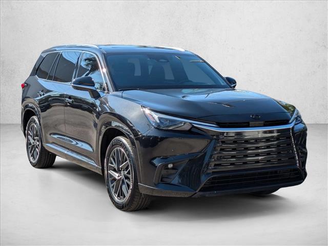 2025 Lexus TX 350 Premium photo 3