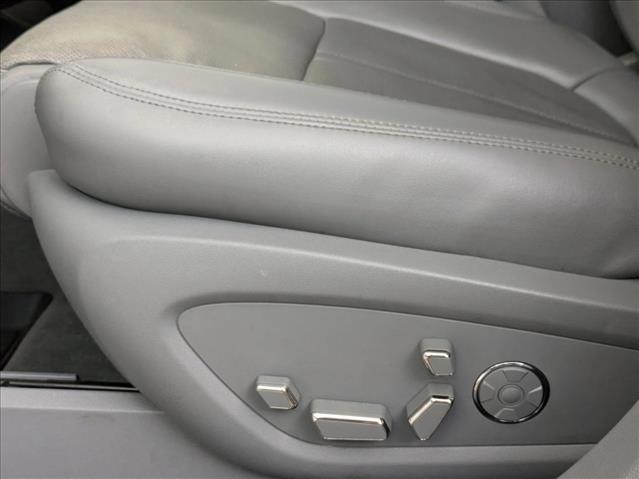 2019 Lincoln Nautilus Reserve photo 4