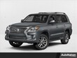  LEXUS LX 570