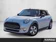  MINI Convertible