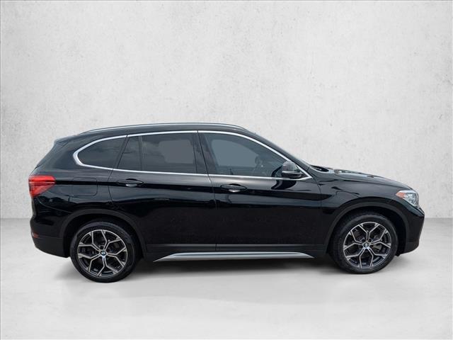 2021 Bmw X1 XDrive28i photo 4