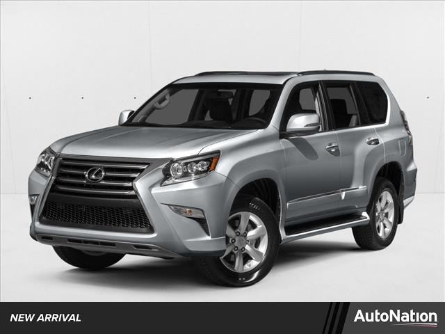  LEXUS GX 460