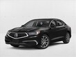  Acura TLX