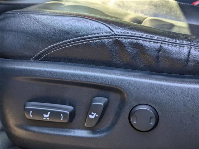 2017 Toyota 4Runner Limited photo 4