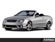  Mercedes-Benz CLK-Class