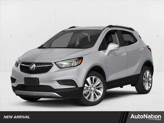  Buick Encore