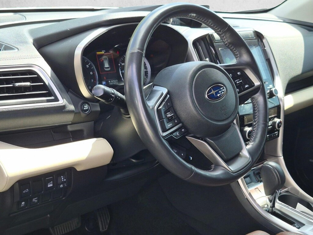 Used 2019 Subaru Ascent Touring 7-Passenger SUV
