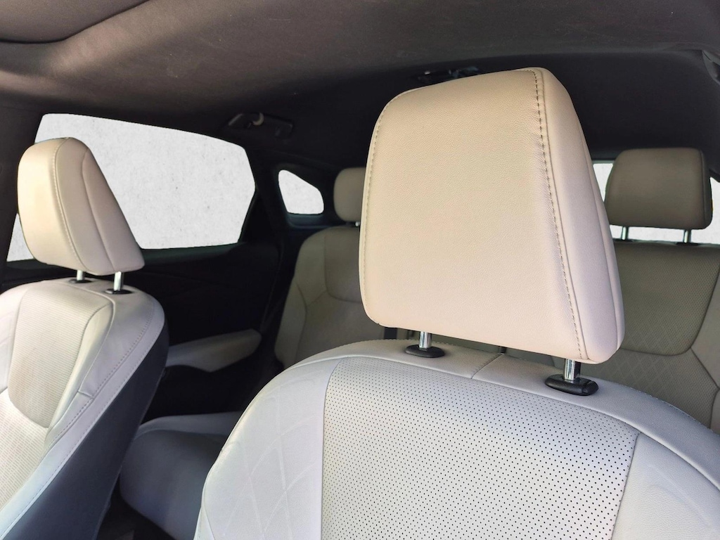 Certified 2023 Lexus RX 350h Premium Plus SUV