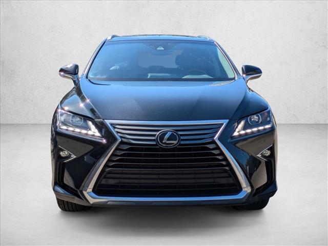 2019 Lexus RX 350 photo 2