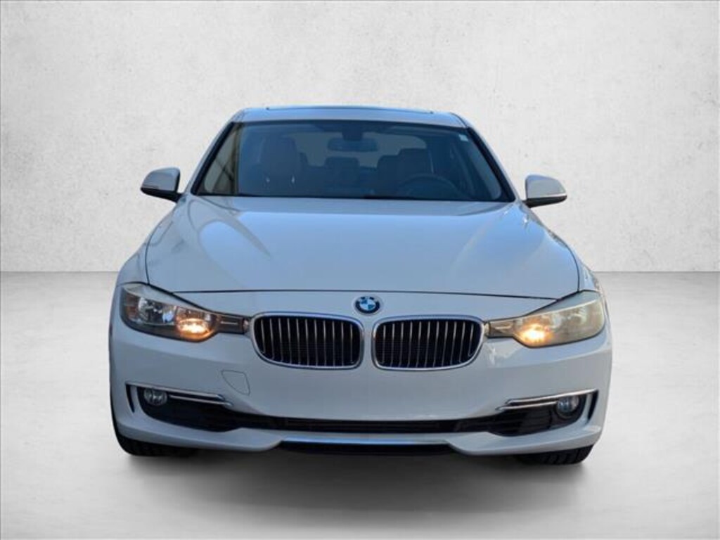 Used 2014 BMW 328i Sedan