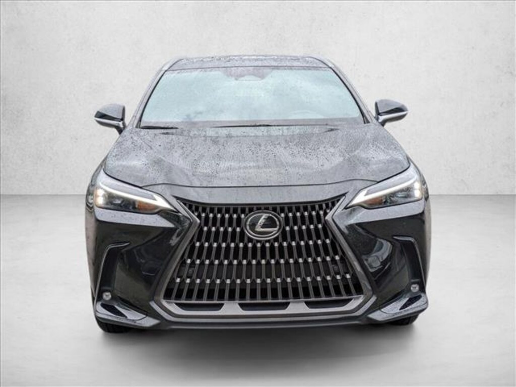 Certified 2024 Lexus NX 250 Premium SUV