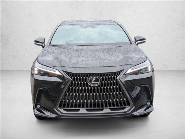 2024 Lexus NX 250 Premium photo 2