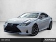  LEXUS RC 350