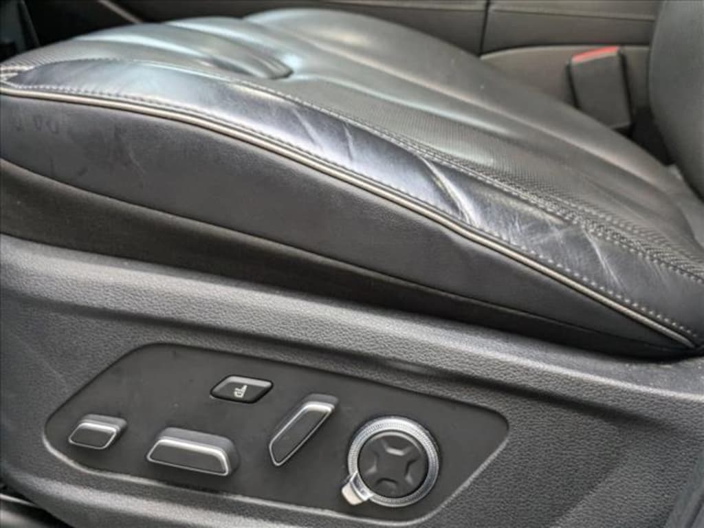 Used 2023 Hyundai Palisade Calligraphy SUV