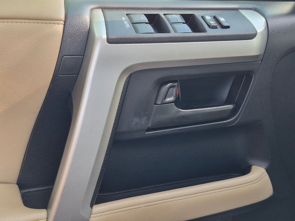Used 2013 Toyota 4Runner 4WD Limited SUV