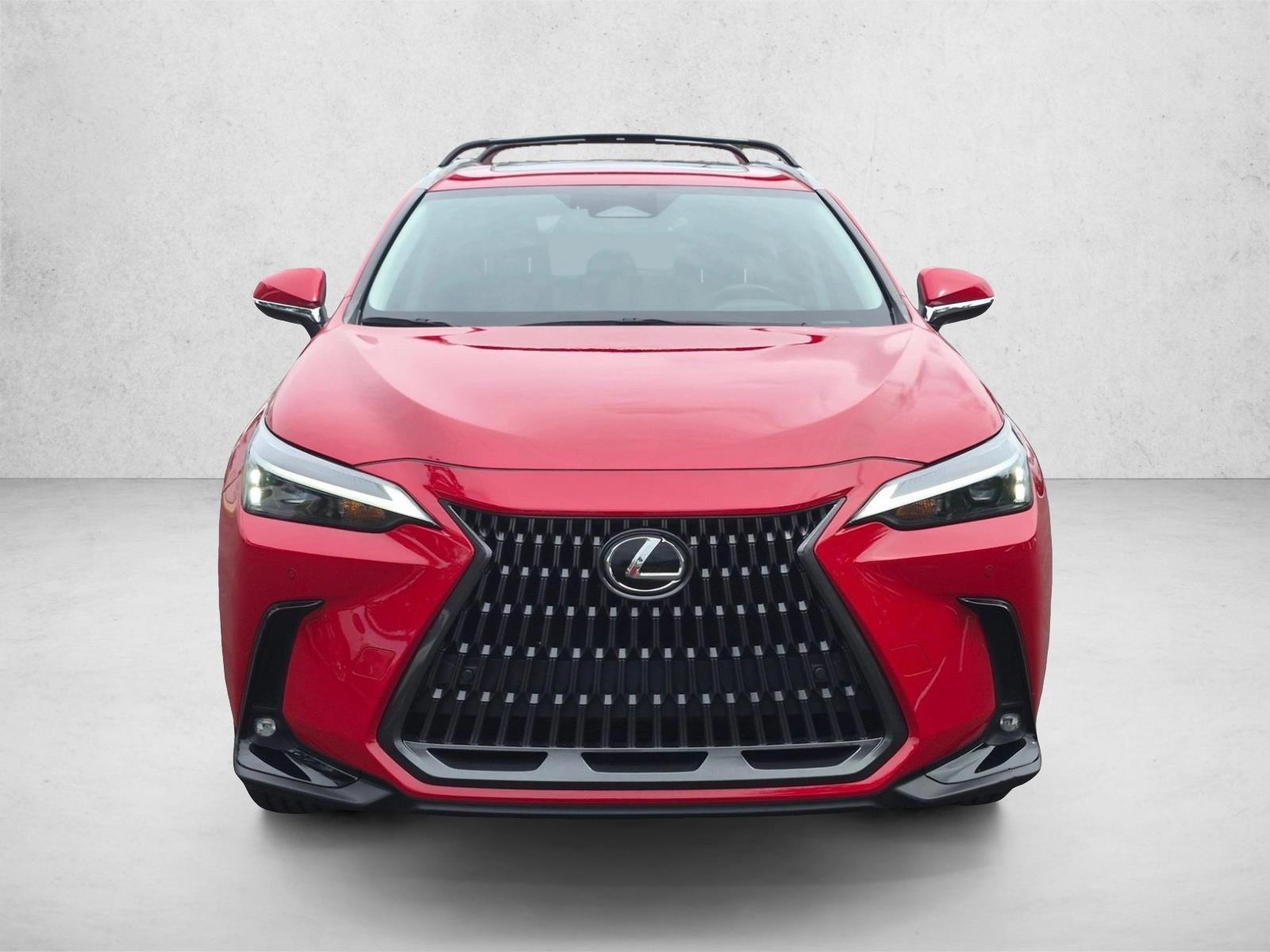 Certified 2024 Lexus NX 350 Premium SUV