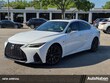  LEXUS IS 350