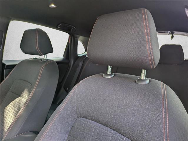 2024 Honda HR-V Sport photo 4