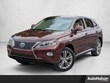 LEXUS RX 450h