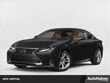  LEXUS RC 300