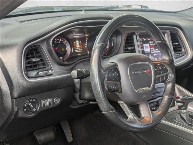 2019 Dodge Challenger GT photo 2