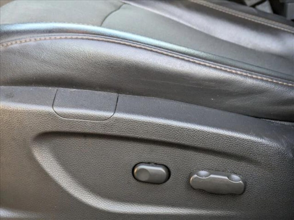 Used 2017 Chevrolet Trax LT SUV