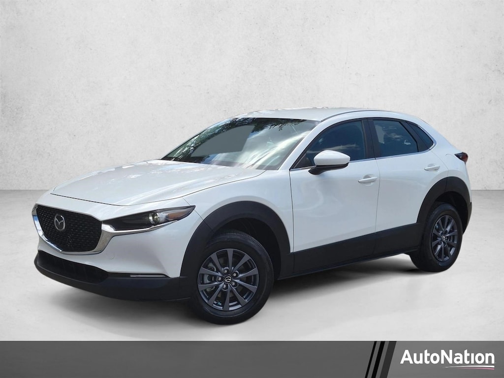 Used 2024 Mazda CX-30 2.5 S SUV