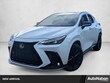  LEXUS NX 350