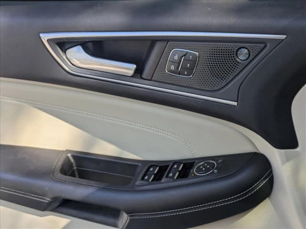 Used 2022 Ford Edge For Sale at AutoNation Toyota Fort Myers | VIN ...