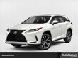  LEXUS RX 450hL