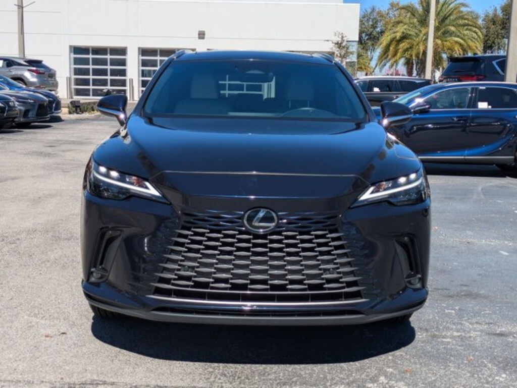Used 2023 Lexus RX 350 Premium SUV