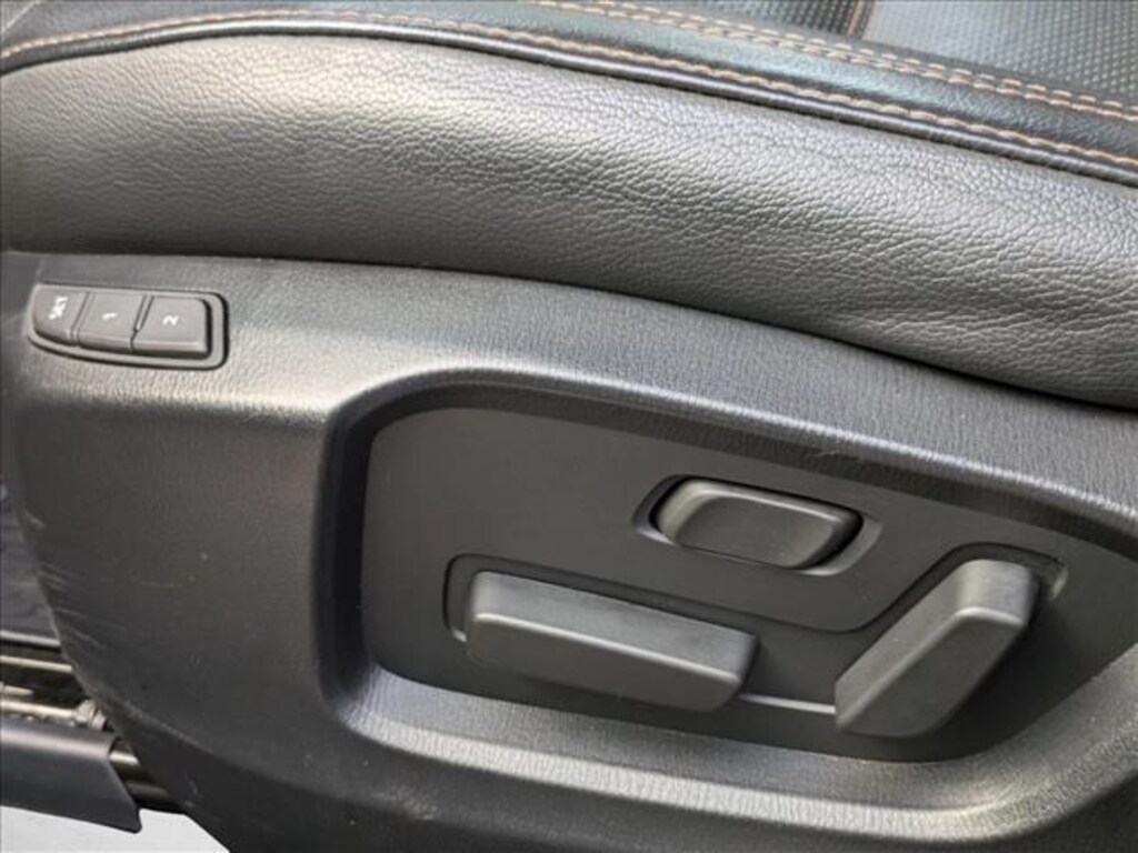 Used 2023 Mazda CX-5 2.5 S Premium Package SUV