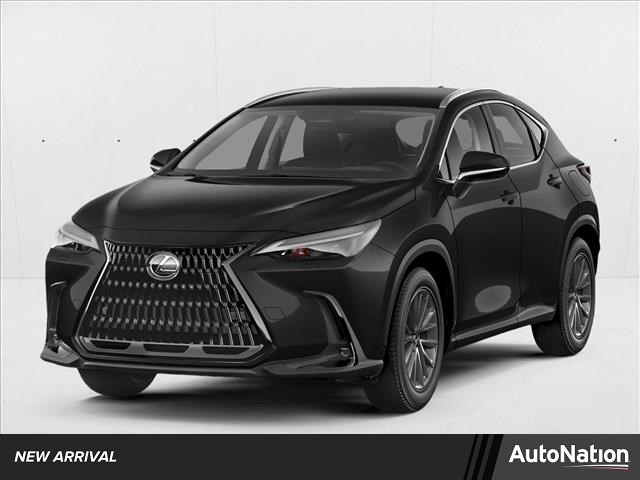Certified 2024 Lexus NX 250 SUV