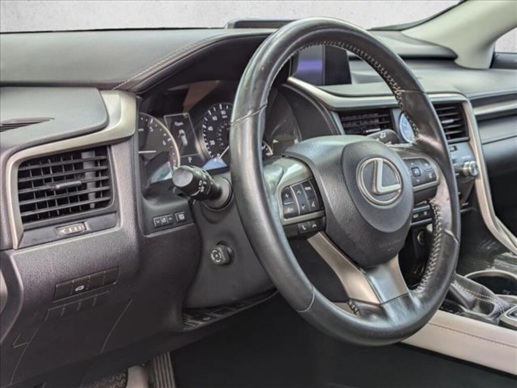 Used 2016 Lexus RX 350 SUV