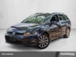  Volkswagen Golf SportWagen