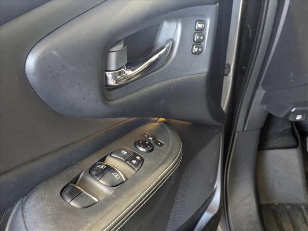 Used 2020 Nissan Murano SL SUV