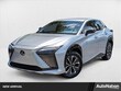 LEXUS RZ 300e