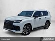  LEXUS LX 600
