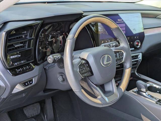 2023 Lexus RX 350 Premium AWD photo 3