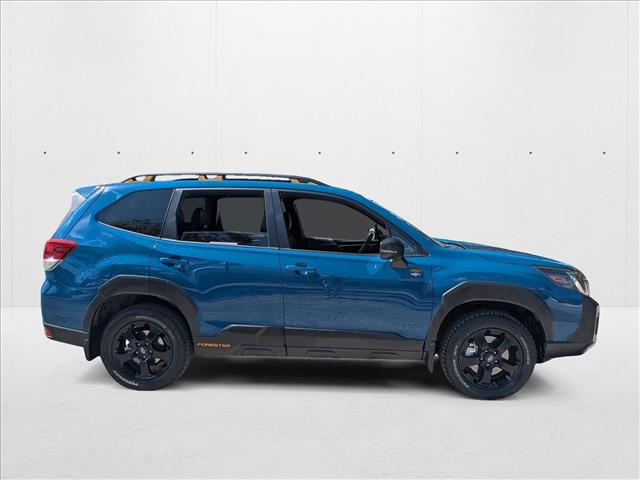 2024 Subaru Forester Wilderness photo 4